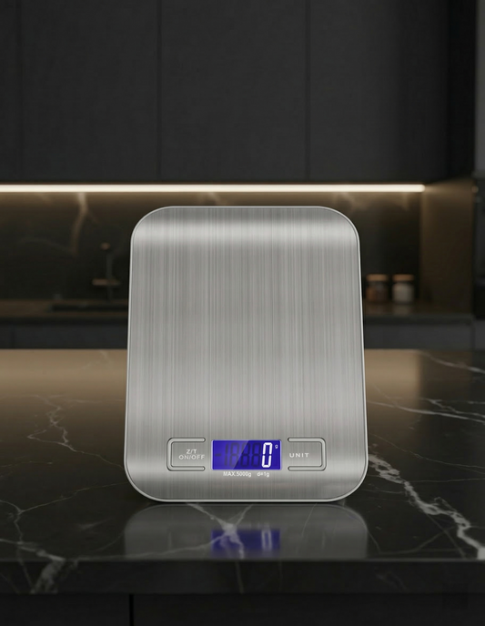 משקל דיגיטלי למטבח