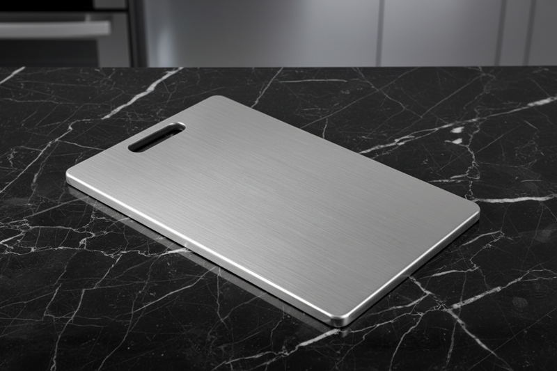 קרש טיטניום