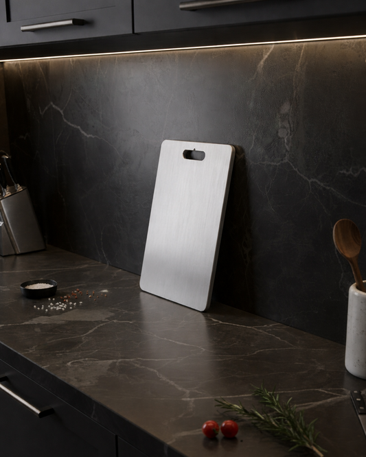 קרש חיתוך Pure Titanium